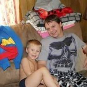 Meet your Posher, David